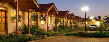 Shakespeare Court Serviced Apartments لوساكا المظهر الخارجي الصورة