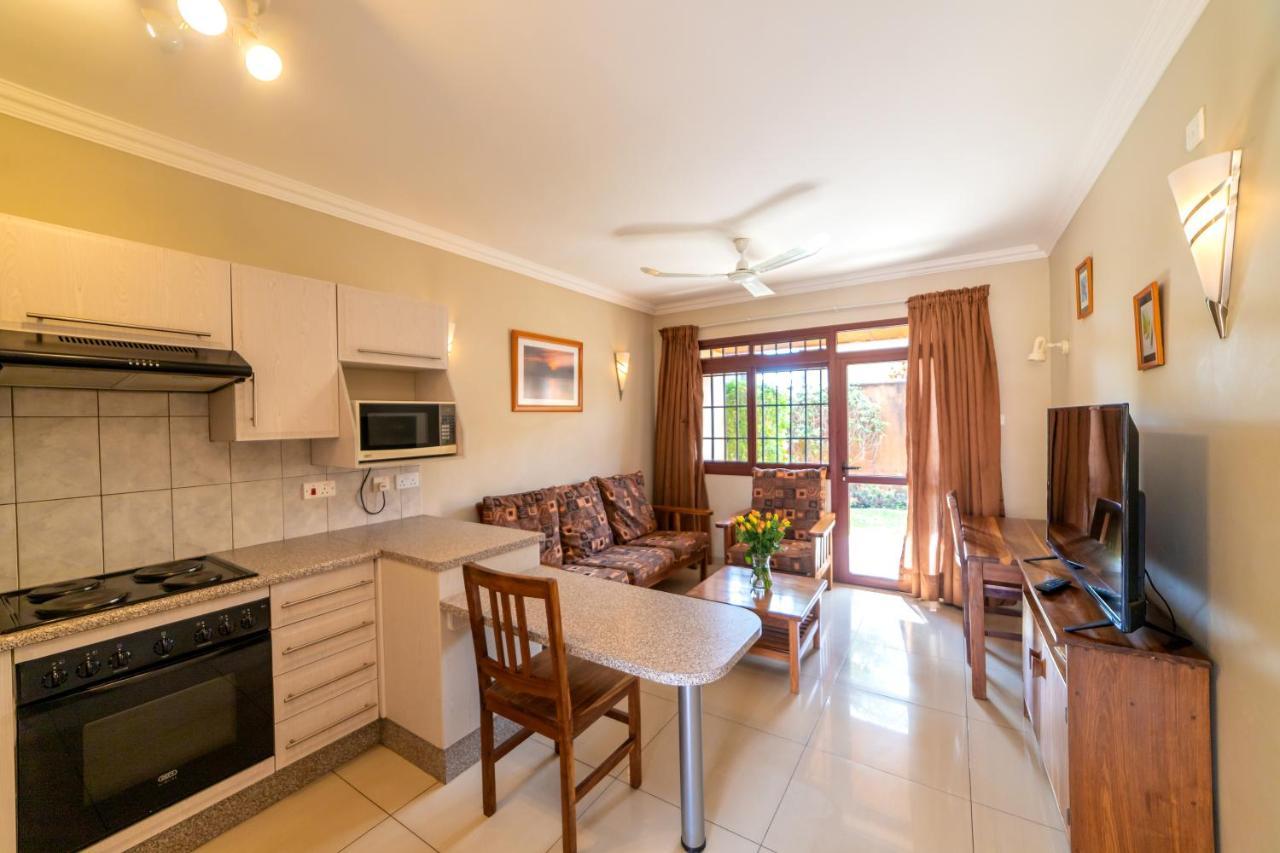 Shakespeare Court Serviced Apartments لوساكا المظهر الخارجي الصورة