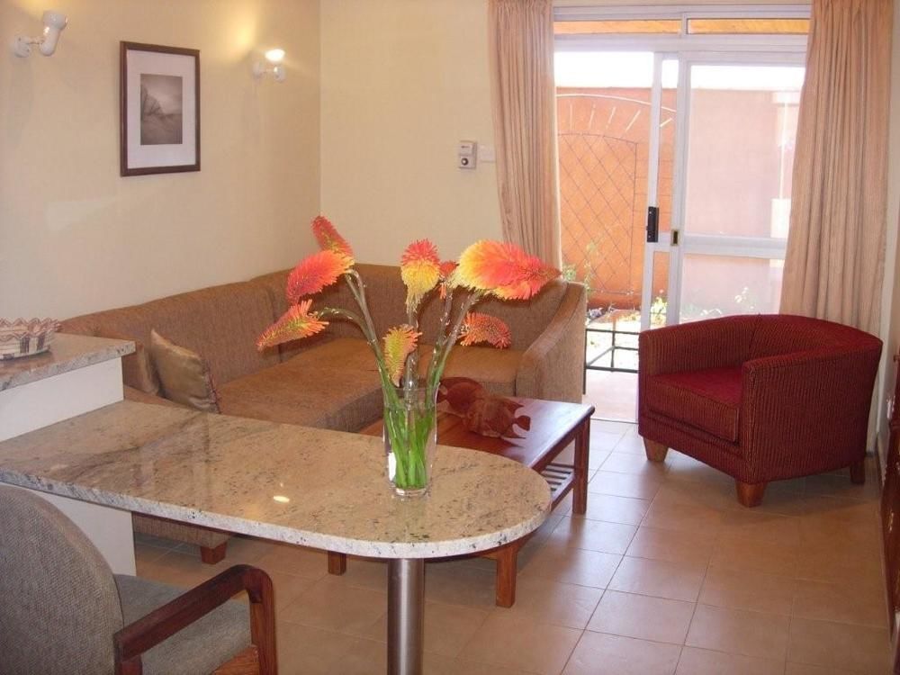 Shakespeare Court Serviced Apartments لوساكا المظهر الخارجي الصورة