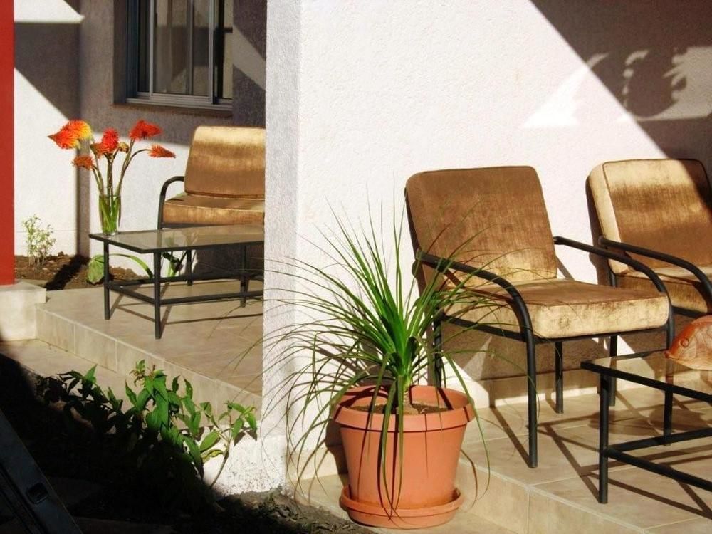 Shakespeare Court Serviced Apartments لوساكا المظهر الخارجي الصورة