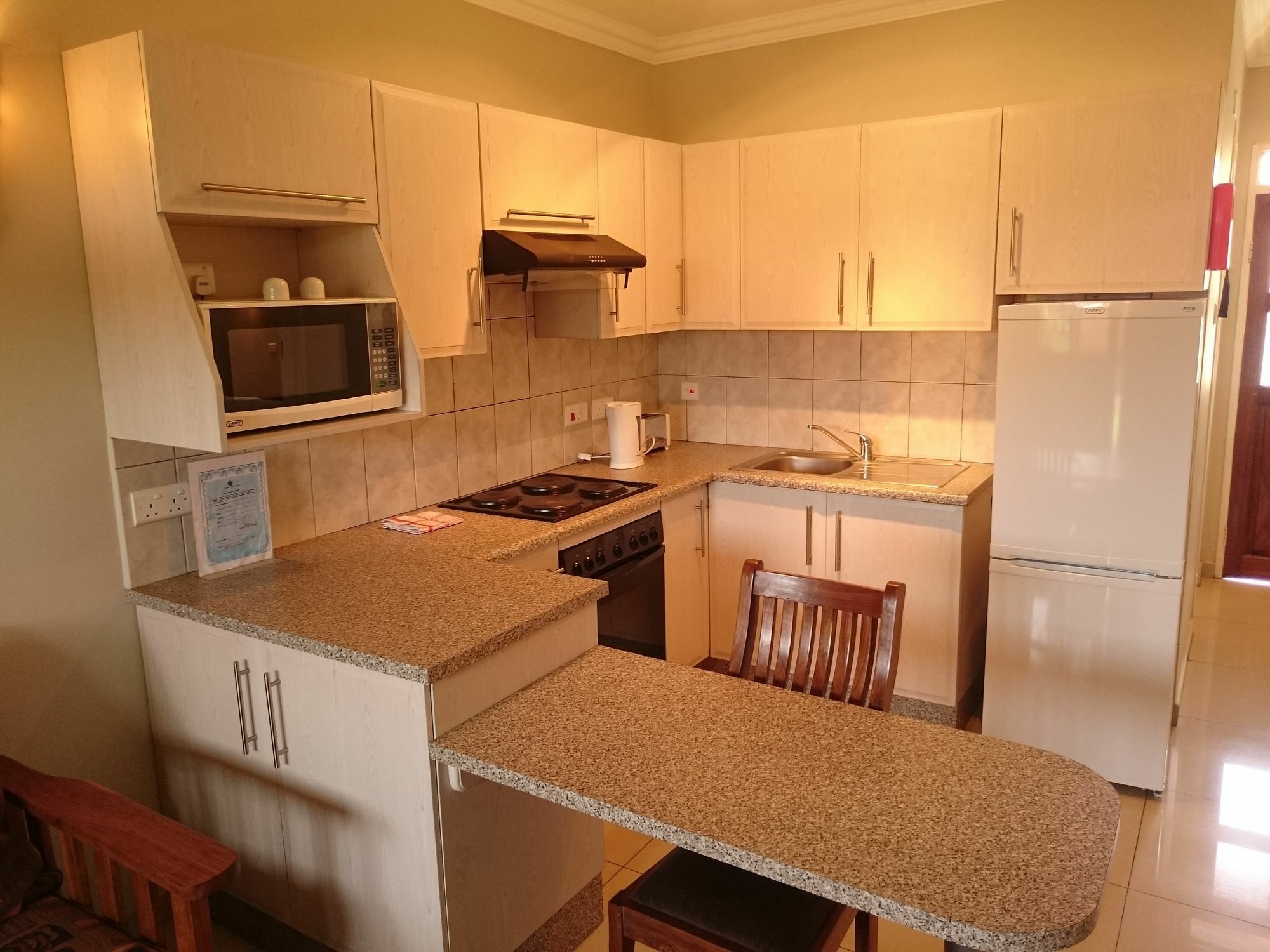 Shakespeare Court Serviced Apartments لوساكا المظهر الخارجي الصورة